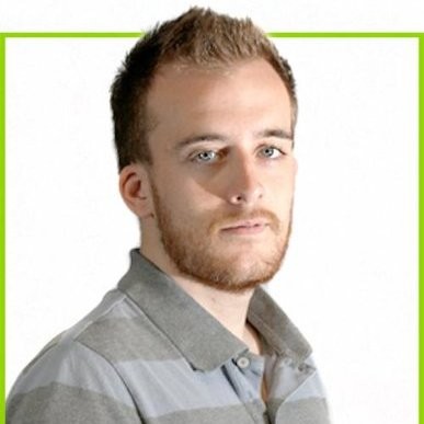 Ed Griffiths - Barbour ABI