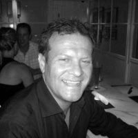 Scott  Moon - Building For Humanity 