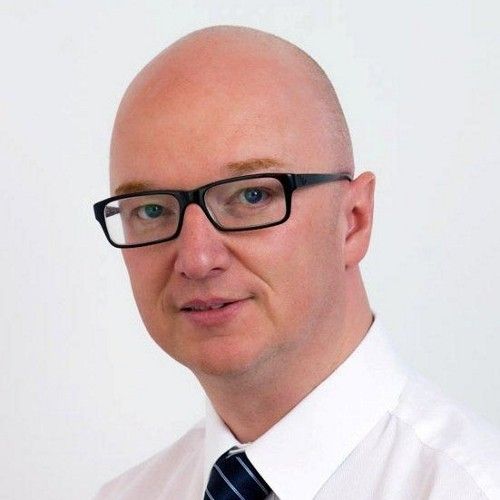 Steven Lynn - Kier Construction