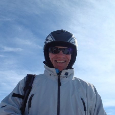 Chris Roddick - Bauder