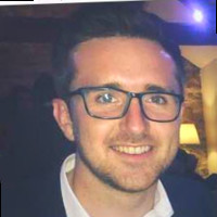 Declan Osborn - PCIAW (Professional Clothing Institute Association Worldwide).