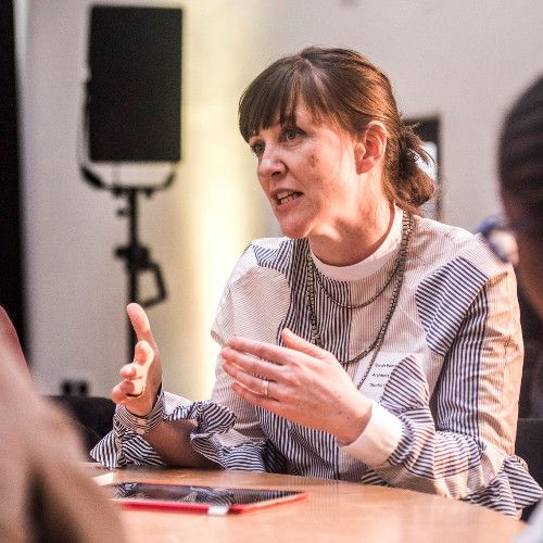 Sara Edmonds - National Retrofit Hub