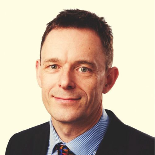 Nick Summers - Office for Product Safety and Standards