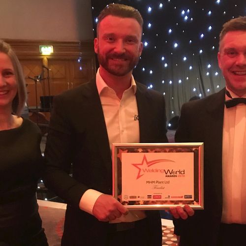 Mat  Llewellyn - MHM Group & Solarhybrid Solutions