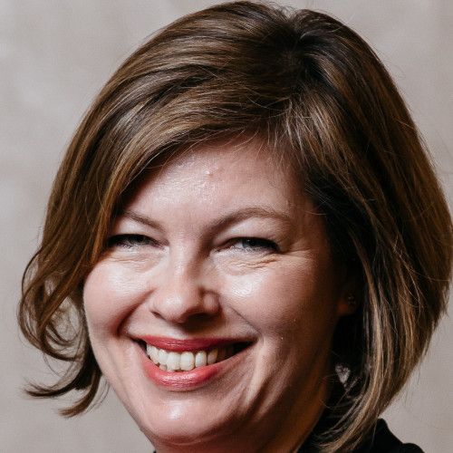 Maria Coulter - Construction Coach