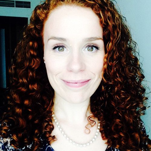 Victoria Knowles - New Homes Quality Board