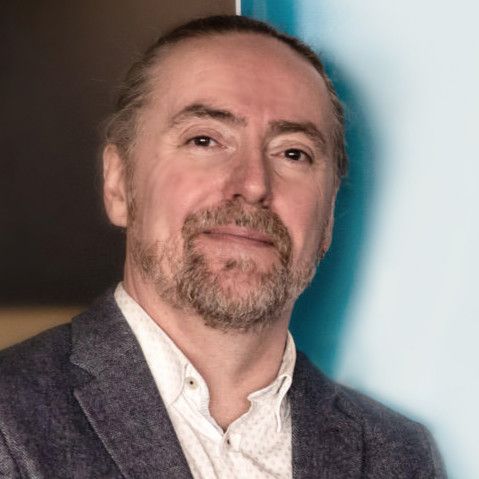 Richard Collins - CSR-A