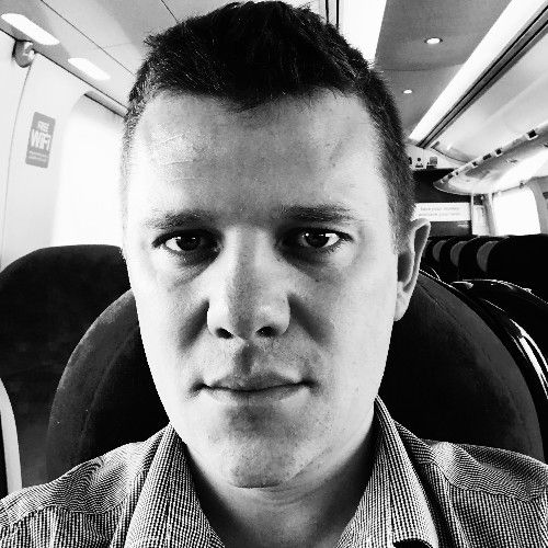 Simon Matthews - ACS Steel