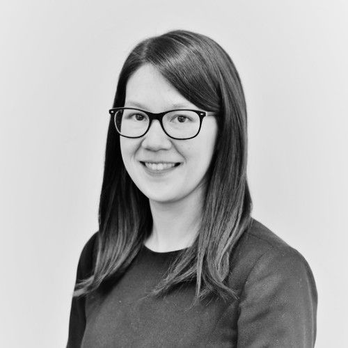 Emily Scoones - Ramboll Buildings UK