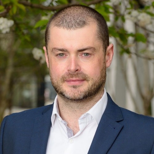 David Bucksley - Mates in Mind