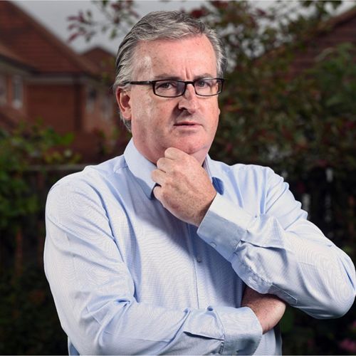 Richard  Cook - Clarion Housing Group