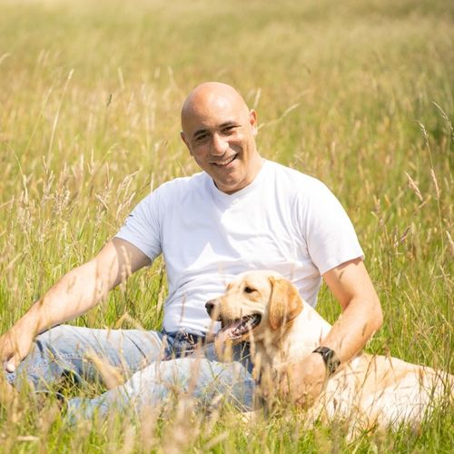 Darren Evans - Darren Evans Ltd