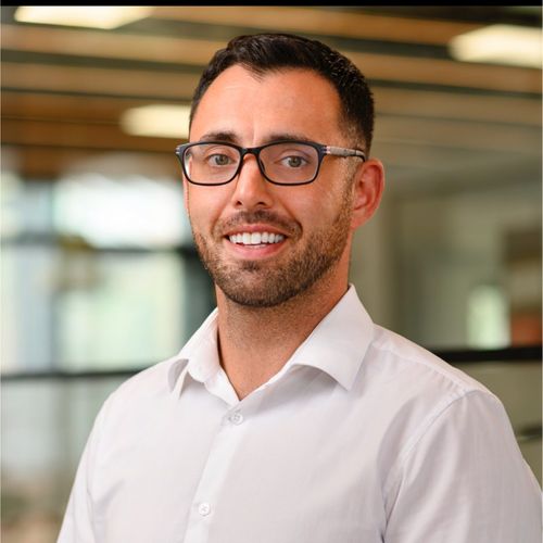 James  Summerland - Intratone