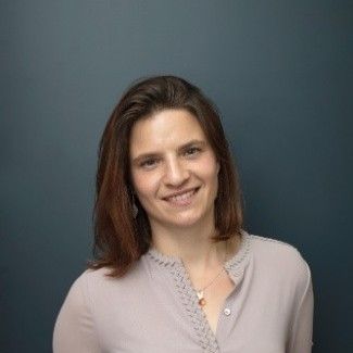 Emily King - New Hospital Programme