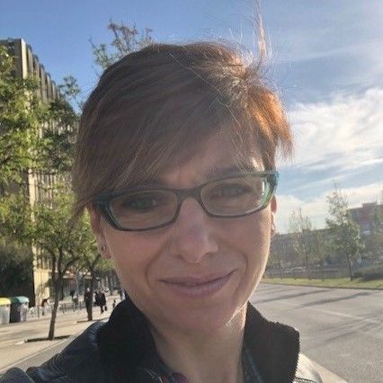 Valeria Ferrando - IES