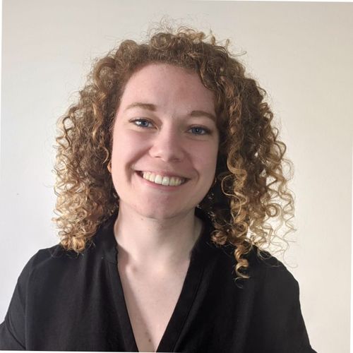 Gemma Andrews - AtkinsRealis