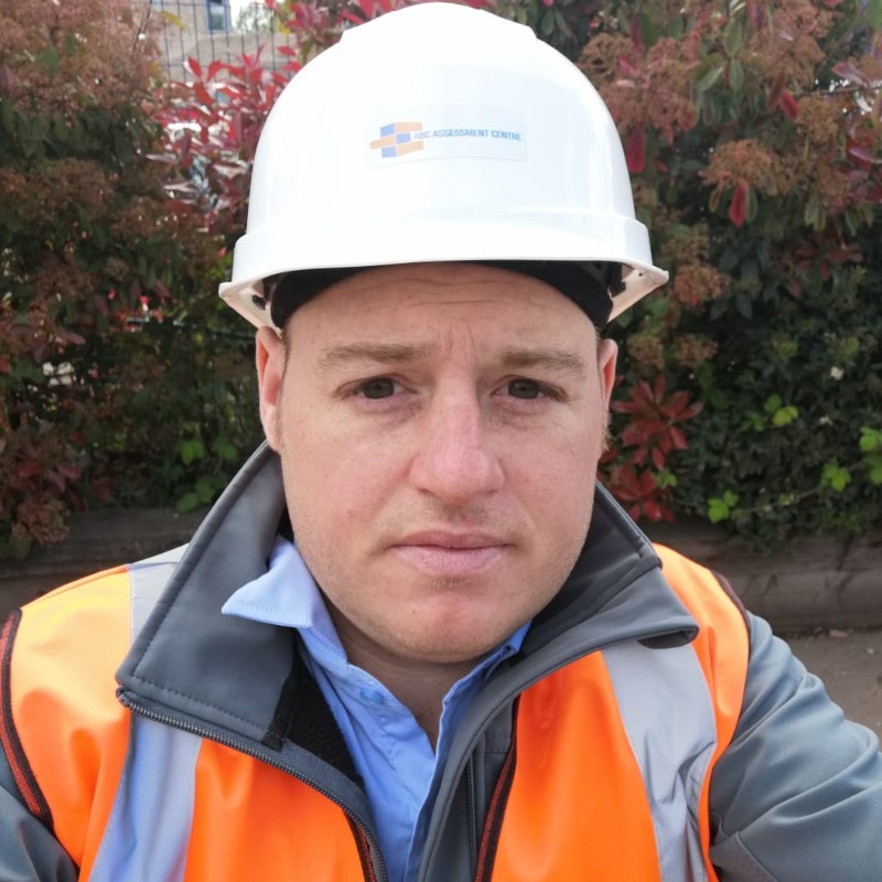 Simon Livett - The ABC Assessment Centre