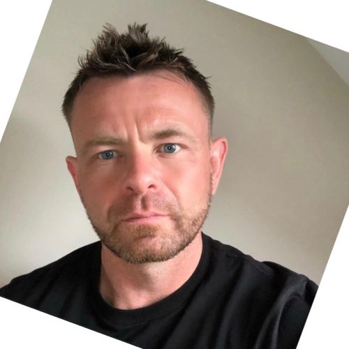 Jamie Morris - Gaia Group 