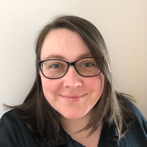 Jemma Quin - Robertson