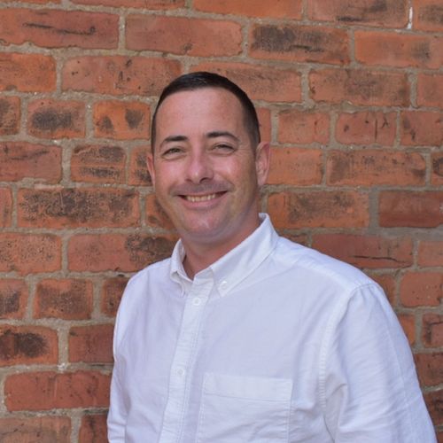 Lee Burke - National Federation of Builders