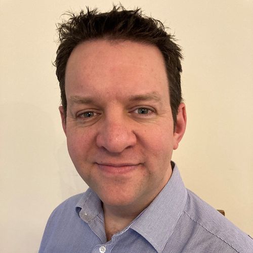 Paul French - Saint-Gobain