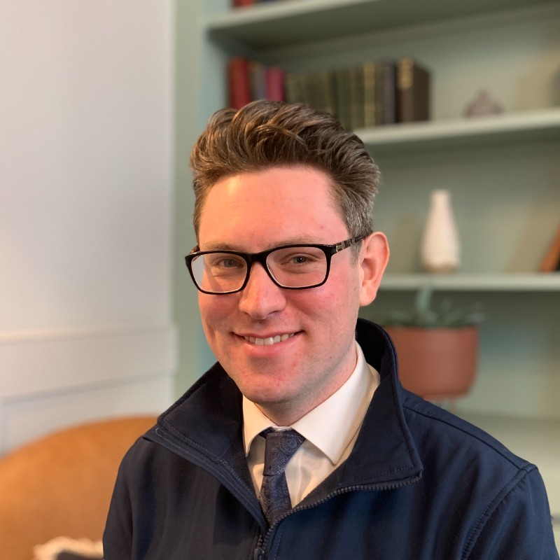 James Butcher - National Federation of Builders