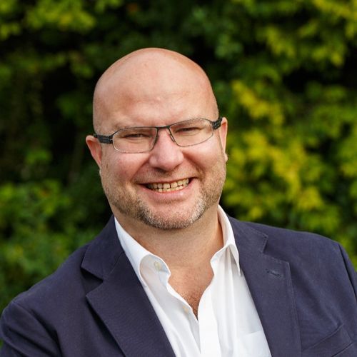 Paul Ciniglio - National Energy Foundation