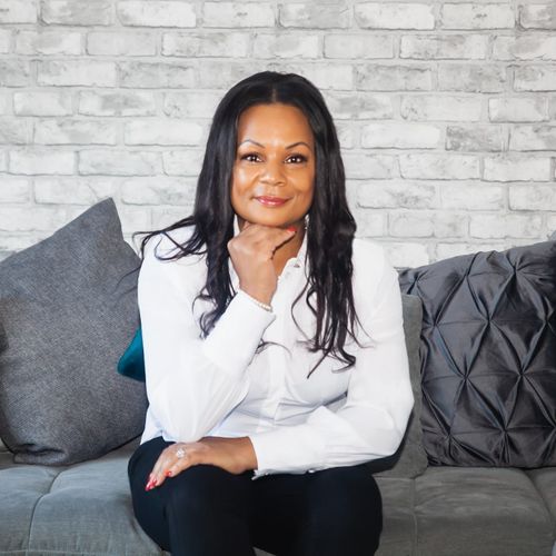 Carol Massay - Unity for Construction