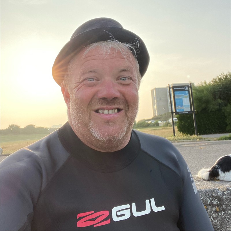 Christian Chambers - Cambrian Civil Engineering