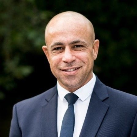 Rob Whitcomb - Ultra Protect UK