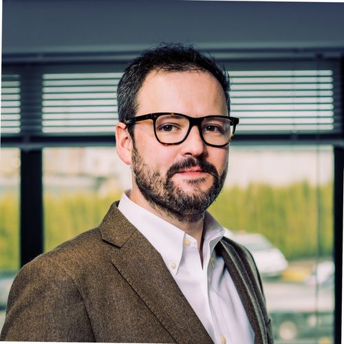 Rick Rigby - Central Roofing South Wales