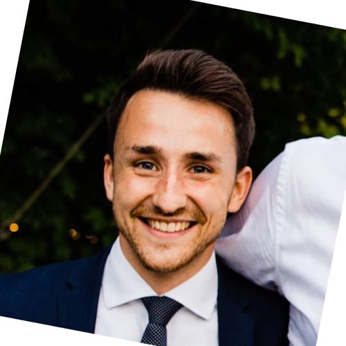 Matt Beveridge - University of Birmingham