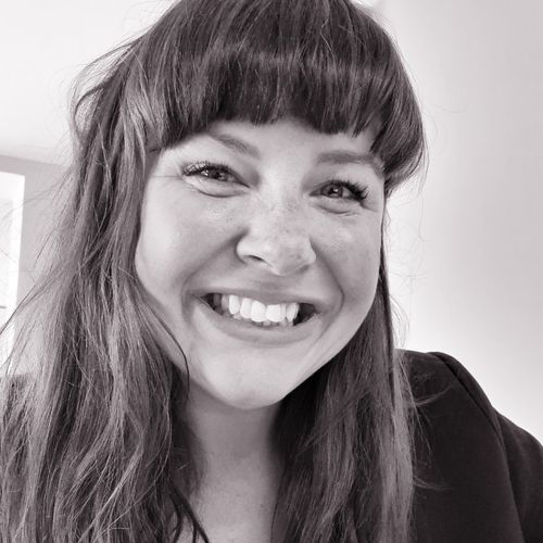 Hannah Haeffner - Tarmac