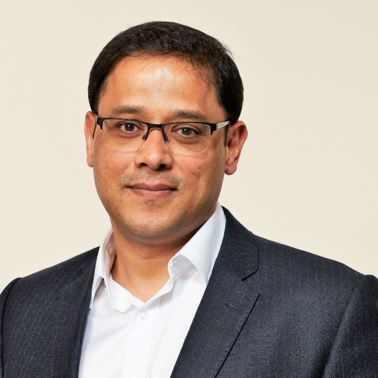 Saurabh Bhandari - Office of Government Property