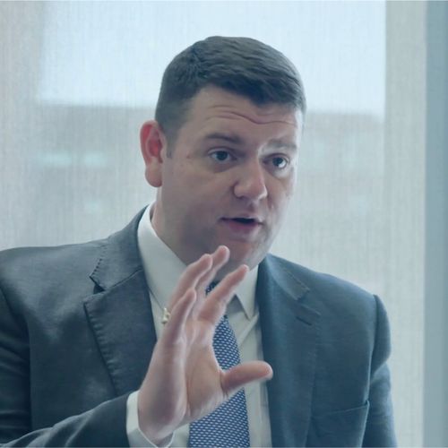 George Mokhtar - Turner & Townsend