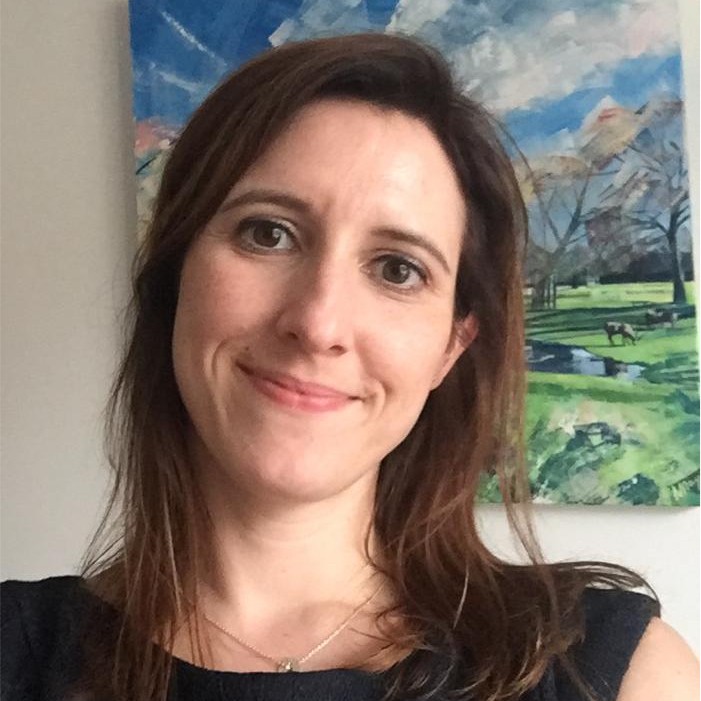 Henrietta Frater - The Crown Estates