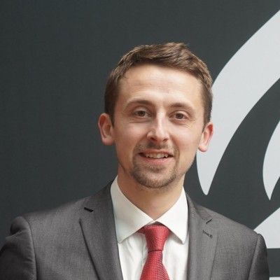 Joshua Slack - Promat UK