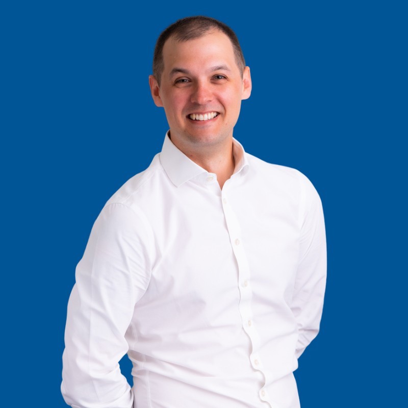 Ben RIchardson - Reconomy