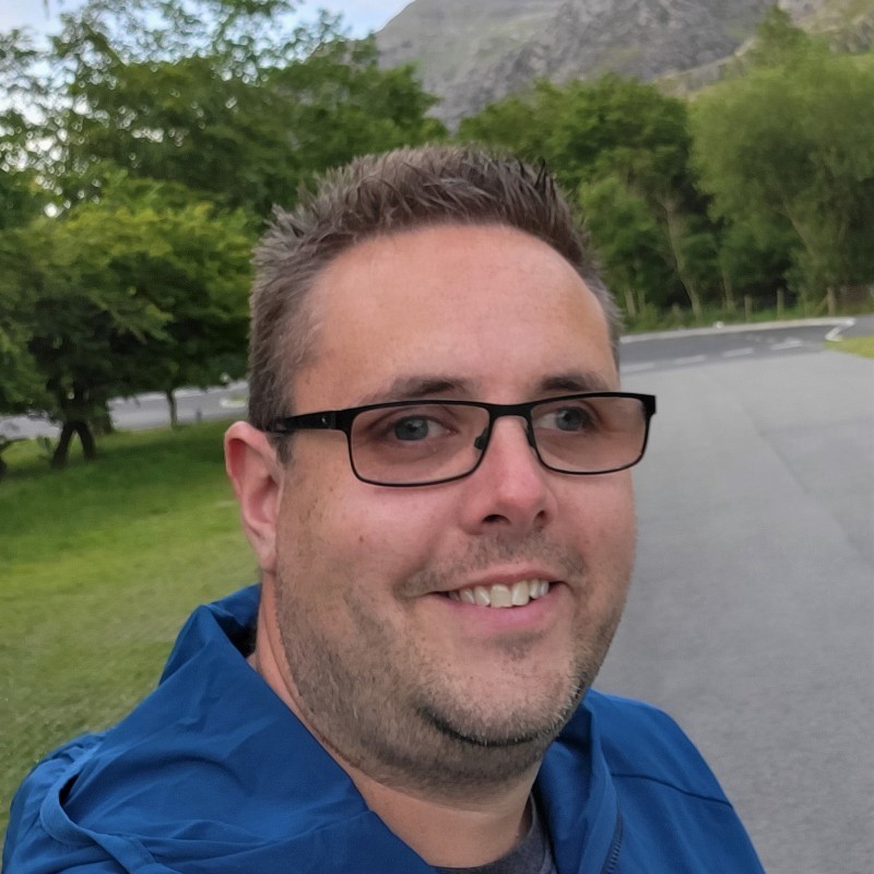 James Elliott - Delta Construction Consultants