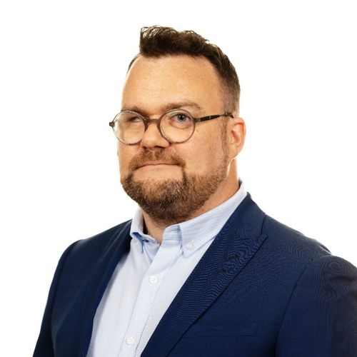 Chris Dugdale-Wilde - Drees and Sommer UK