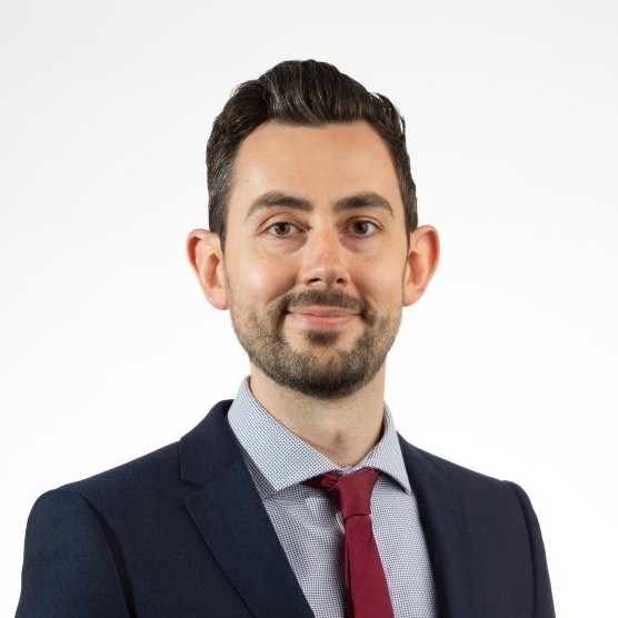 Adam Thompson - Trowers & Hamlins LLP