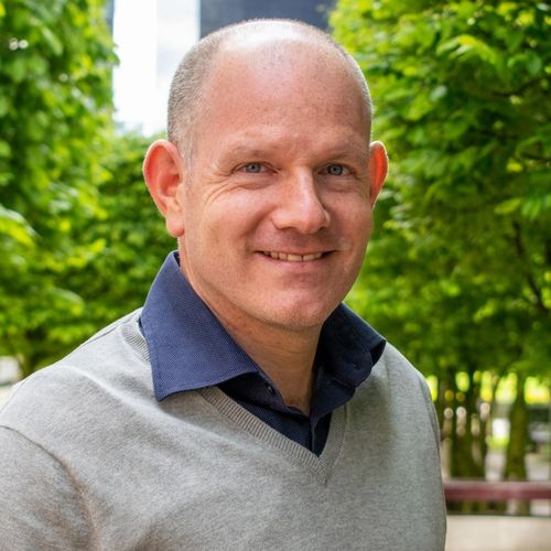 Scott Marshall - Roma Finance