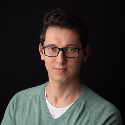 Devis Di Tomasso - Queen Mary University London