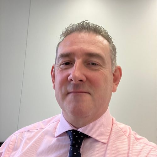 Neil Stanley - McAvoy