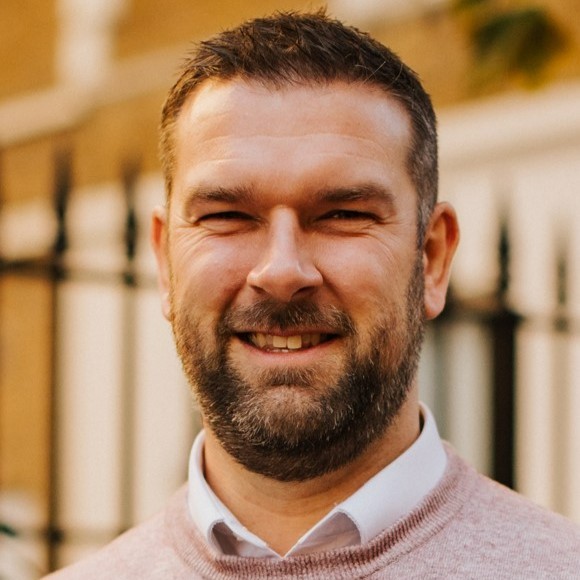 Colin Bell - Kier Construction