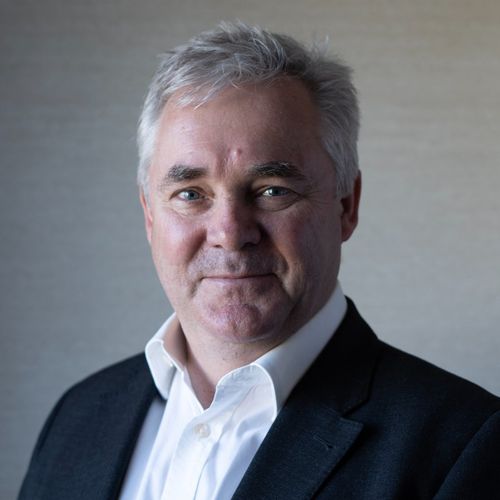 Mark Worrall - BBI Services