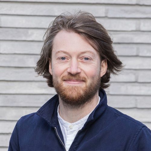 Jack Sargent - Make Architects