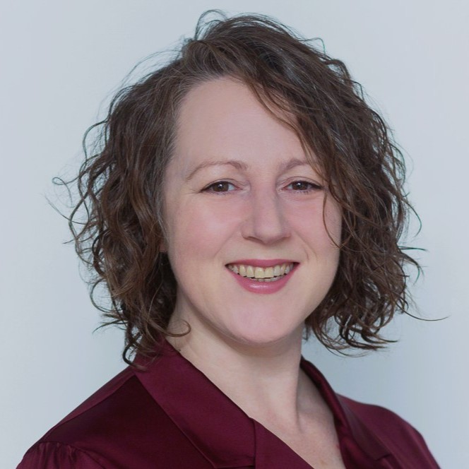 Helen McAllister - AWE