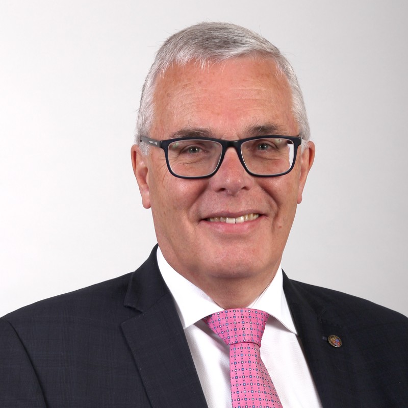 Noel McKee - Mannings Construction