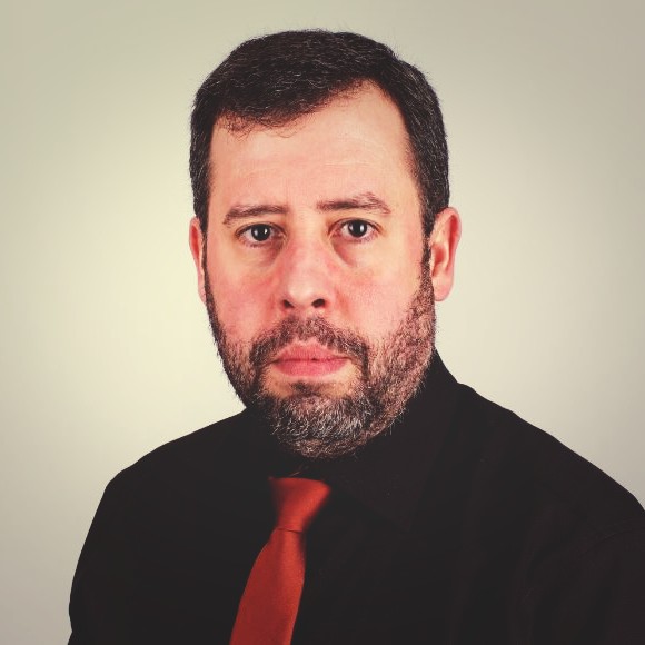 Ricardo Guimaraes - Biffa